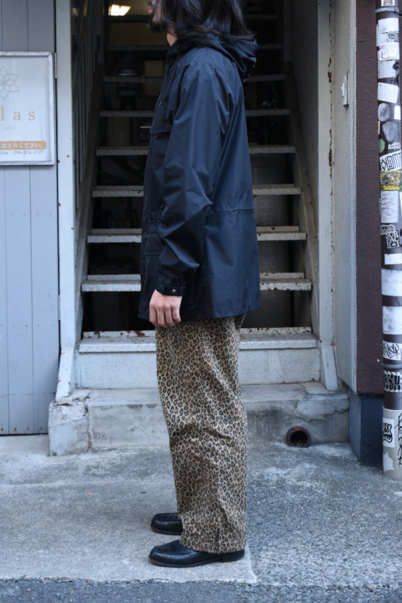 画像20: patagonia M's Torrentshell Parka (20)