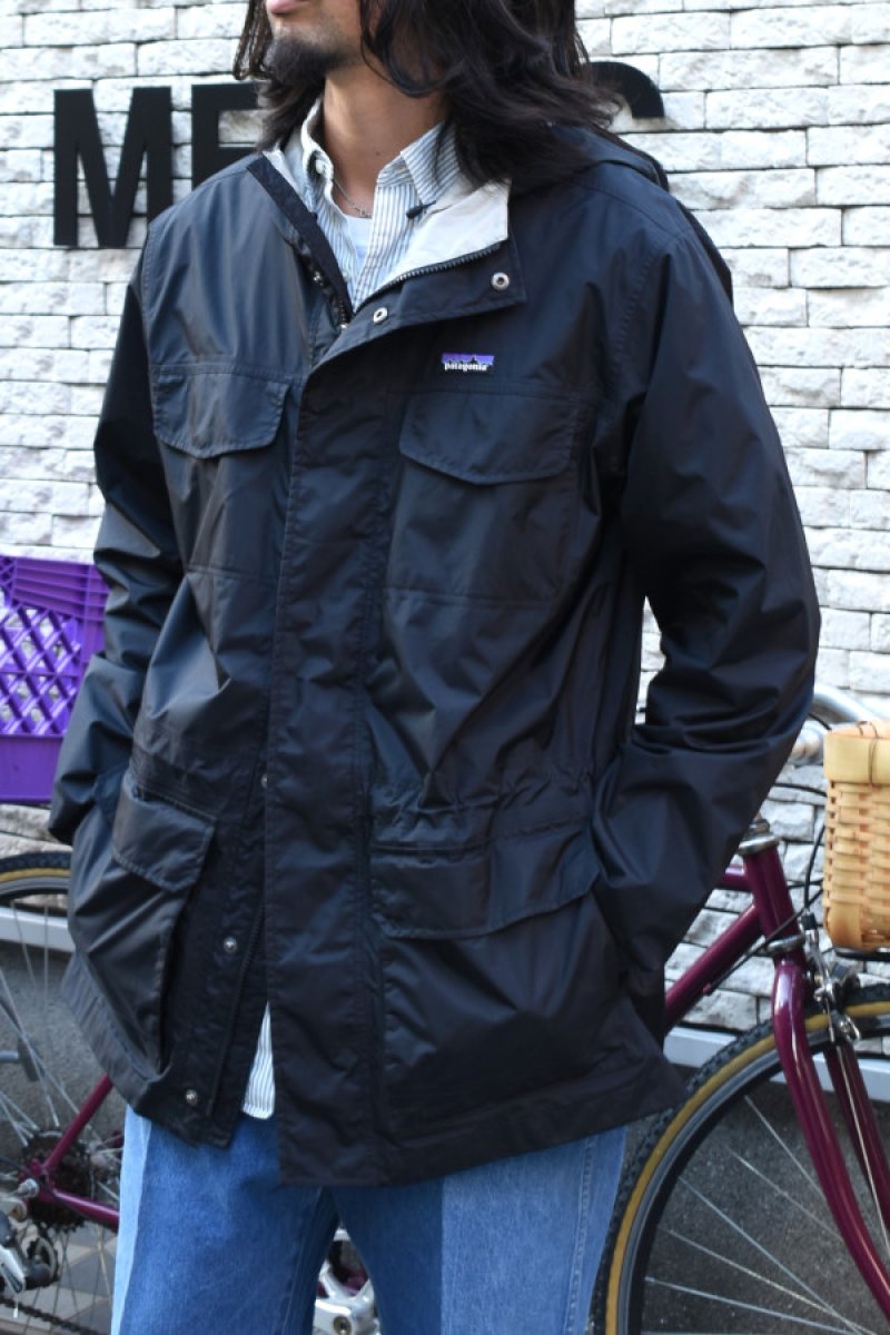 画像16: patagonia M's Torrentshell Parka (16)