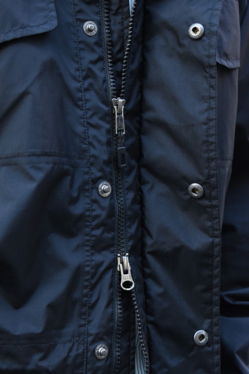 画像10: patagonia M's Torrentshell Parka (10)