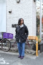画像18: patagonia M's Torrentshell Parka (18)