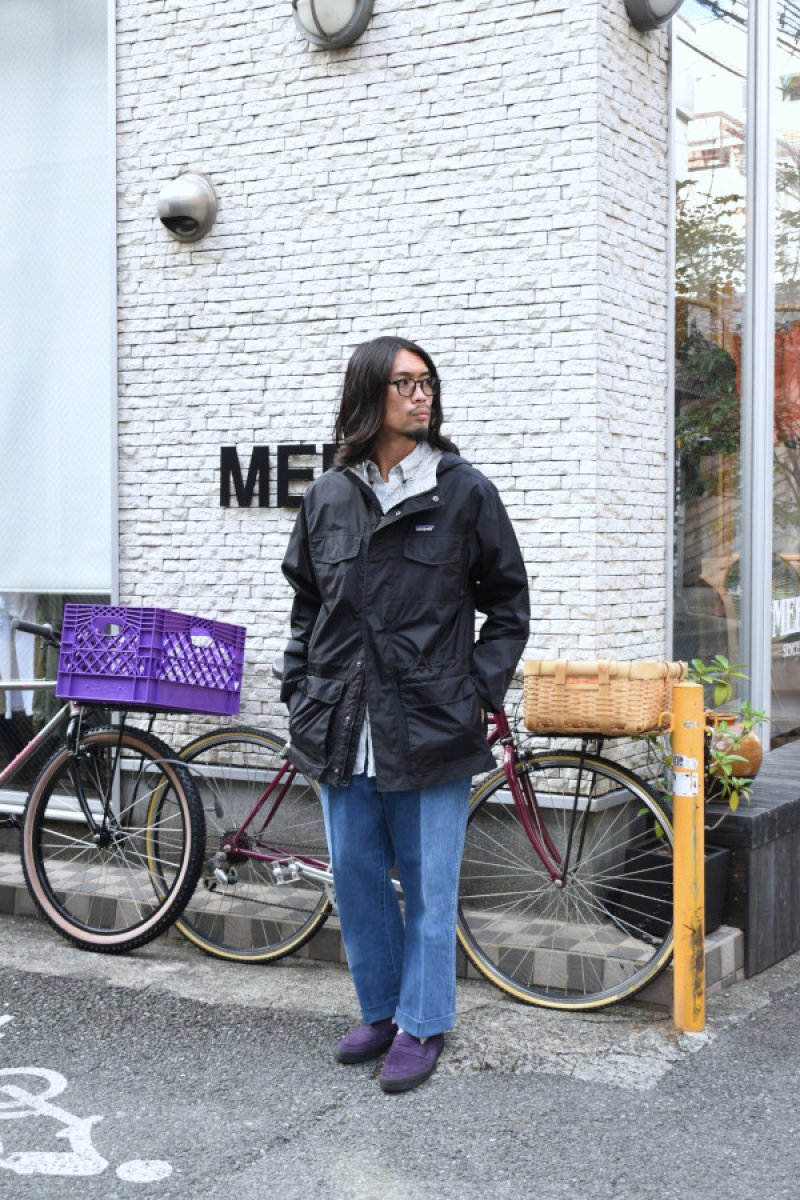 画像18: patagonia M's Torrentshell Parka (18)