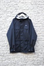 画像1: patagonia M's Torrentshell Parka (1)