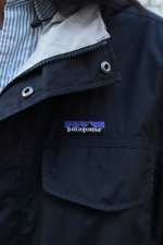 画像9: patagonia M's Torrentshell Parka (9)