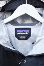 画像2: patagonia M's Torrentshell Parka (2)
