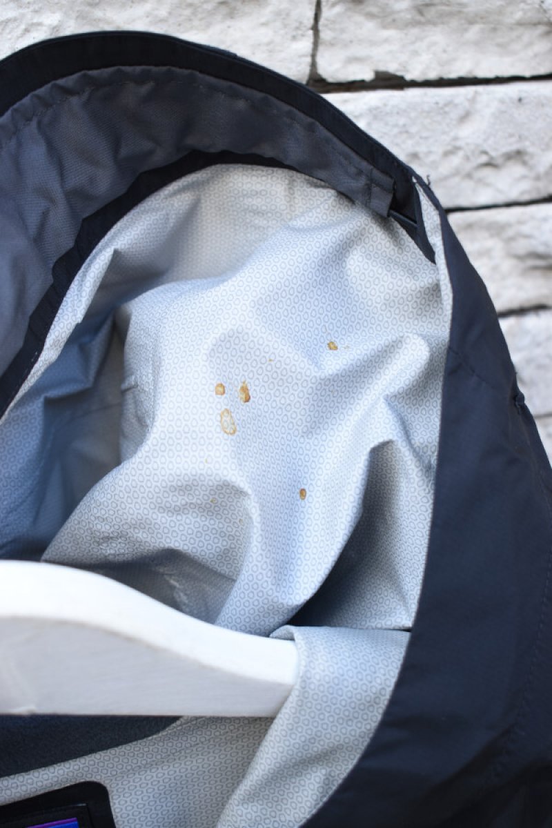 画像5: patagonia M's Torrentshell Parka (5)
