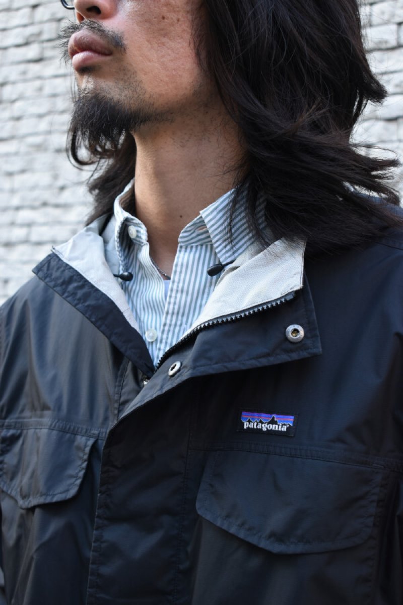 画像8: patagonia M's Torrentshell Parka (8)