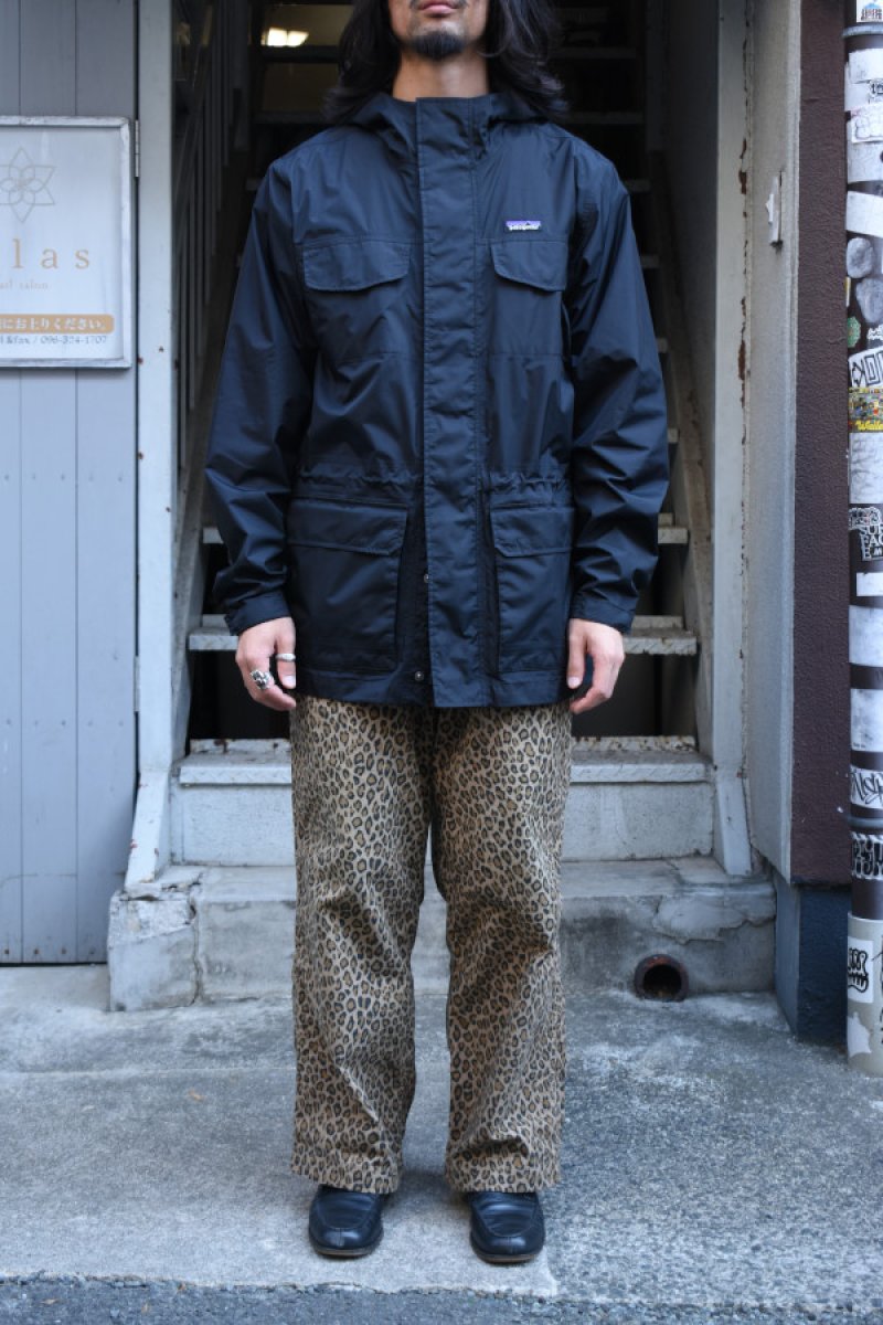 画像19: patagonia M's Torrentshell Parka (19)