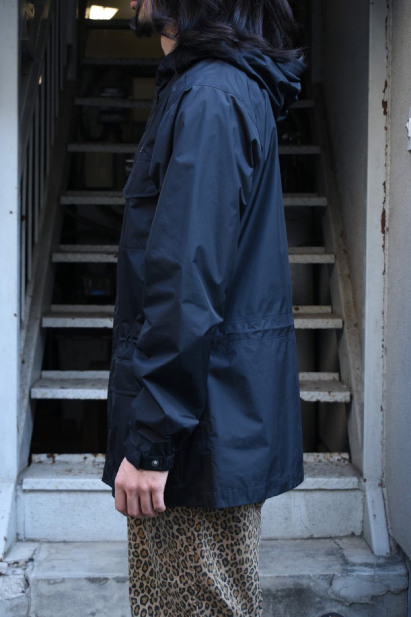 画像23: patagonia M's Torrentshell Parka (23)