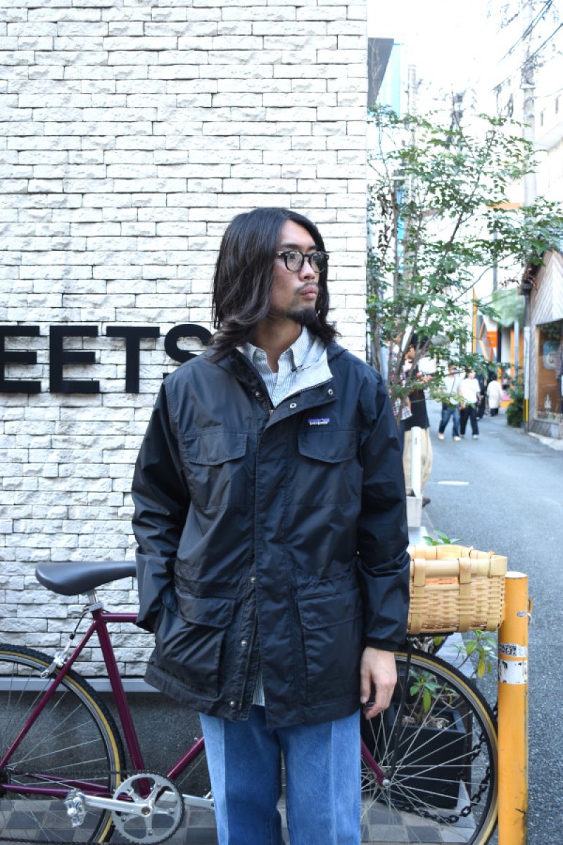 画像17: patagonia M's Torrentshell Parka (17)