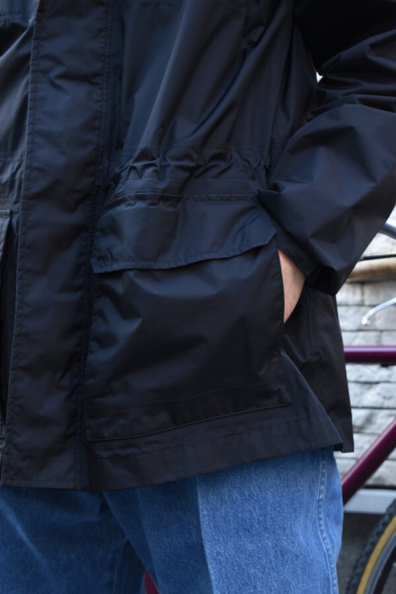 画像12: patagonia M's Torrentshell Parka (12)