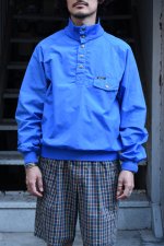 画像18: 80's Eddie Bauer Nylon Pullover Jacket (18)