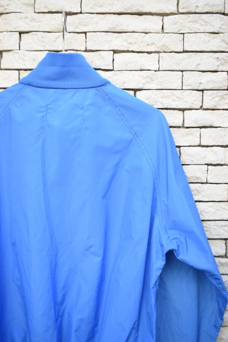 画像12: 80's Eddie Bauer Nylon Pullover Jacket (12)