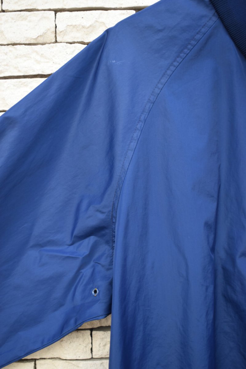 画像7: 80's Eddie Bauer Nylon Pullover Jacket (7)