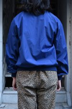 画像17: 80's Eddie Bauer Nylon Pullover Jacket (17)