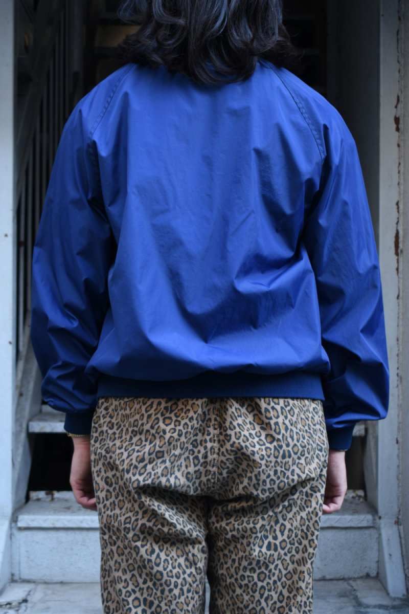 画像17: 80's Eddie Bauer Nylon Pullover Jacket (17)