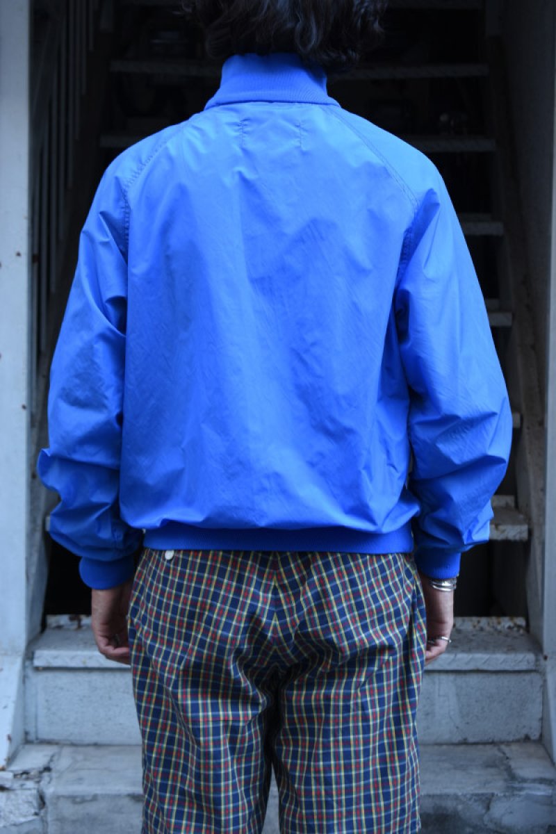 画像20: 80's Eddie Bauer Nylon Pullover Jacket (20)