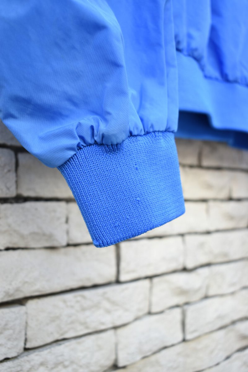 画像10: 80's Eddie Bauer Nylon Pullover Jacket (10)