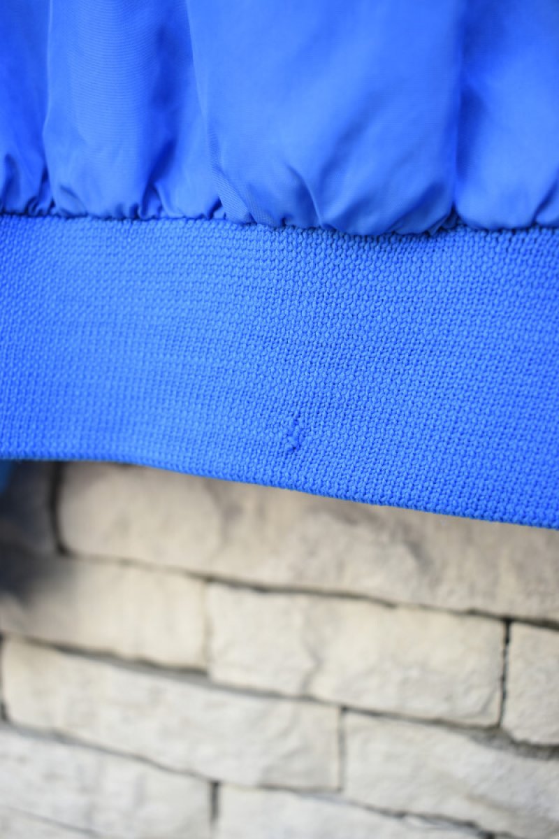 画像14: 80's Eddie Bauer Nylon Pullover Jacket (14)