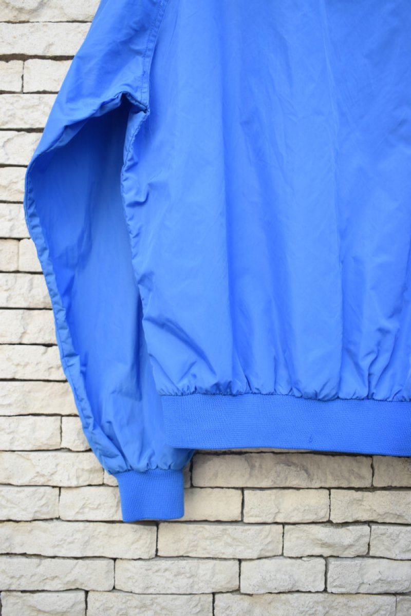 画像13: 80's Eddie Bauer Nylon Pullover Jacket (13)