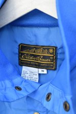 画像4: 80's Eddie Bauer Nylon Pullover Jacket (4)