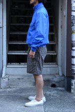 画像16: 80's Eddie Bauer Nylon Pullover Jacket (16)