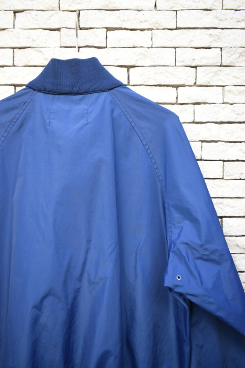 画像10: 80's Eddie Bauer Nylon Pullover Jacket (10)