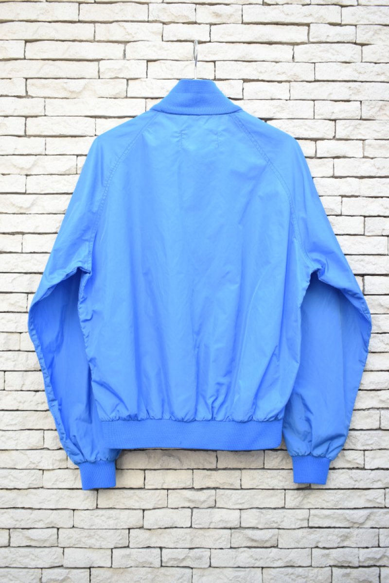 画像11: 80's Eddie Bauer Nylon Pullover Jacket (11)