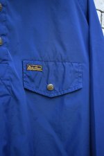 画像6: 80's Eddie Bauer Nylon Pullover Jacket (6)