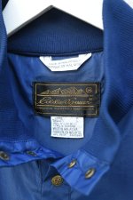 画像4: 80's Eddie Bauer Nylon Pullover Jacket (4)