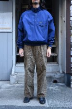 画像12: 80's Eddie Bauer Nylon Pullover Jacket (12)