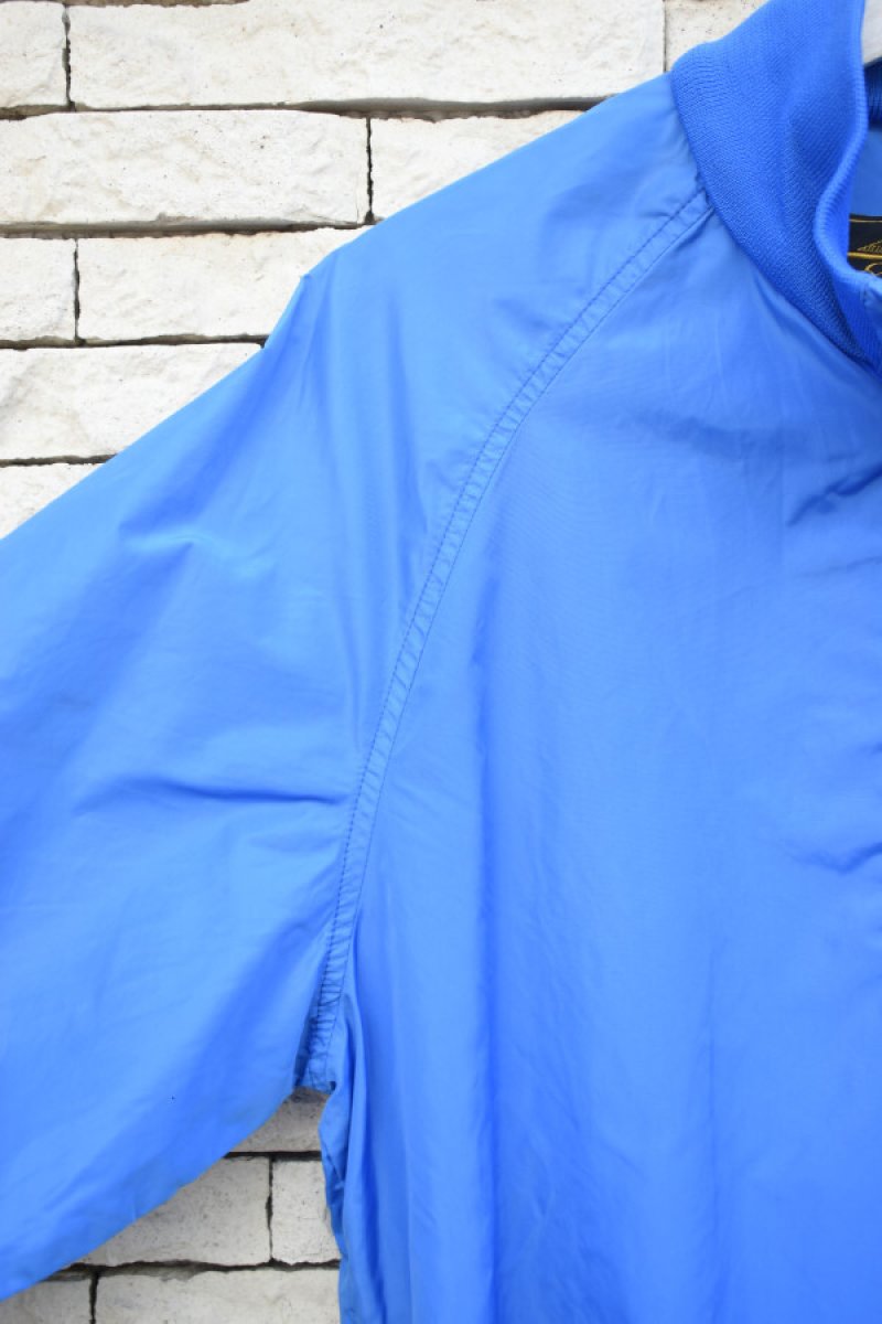 画像7: 80's Eddie Bauer Nylon Pullover Jacket (7)