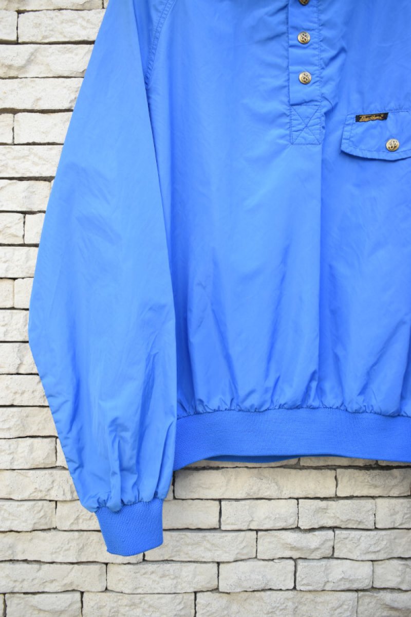 画像3: 80's Eddie Bauer Nylon Pullover Jacket (3)