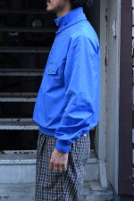 画像19: 80's Eddie Bauer Nylon Pullover Jacket (19)