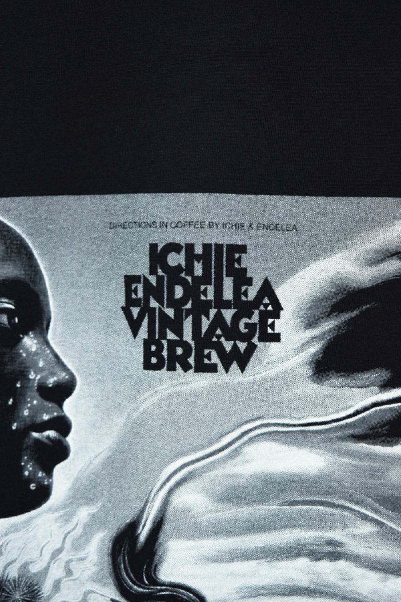 画像5: 〚TEXTURES〛 12inch series feat. ENDELEA COFFEE (5)