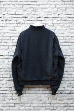画像16: 80's Woolrich Wool Bomber Jacket -MADE IN USA- (16)