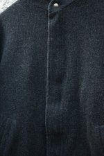 画像7: 80's Woolrich Wool Bomber Jacket -MADE IN USA- (7)