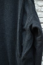 画像19: 80's Woolrich Wool Bomber Jacket -MADE IN USA- (19)