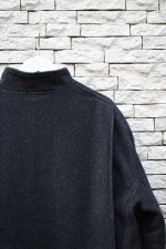 画像17: 80's Woolrich Wool Bomber Jacket -MADE IN USA- (17)