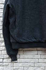画像18: 80's Woolrich Wool Bomber Jacket -MADE IN USA- (18)