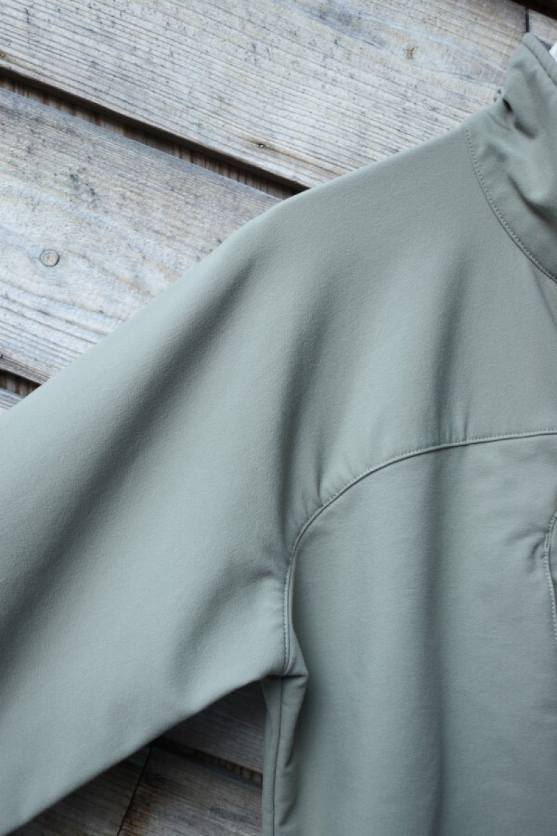 画像5: cloudveil Soft Shell Jacket (5)
