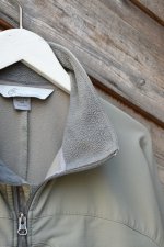 画像2: cloudveil Soft Shell Jacket (2)
