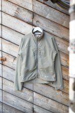 画像1: cloudveil Soft Shell Jacket (1)