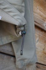 画像4: cloudveil Soft Shell Jacket (4)