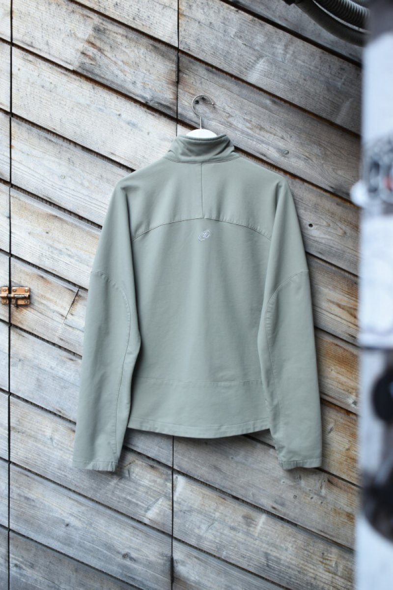 画像8: cloudveil Soft Shell Jacket (8)