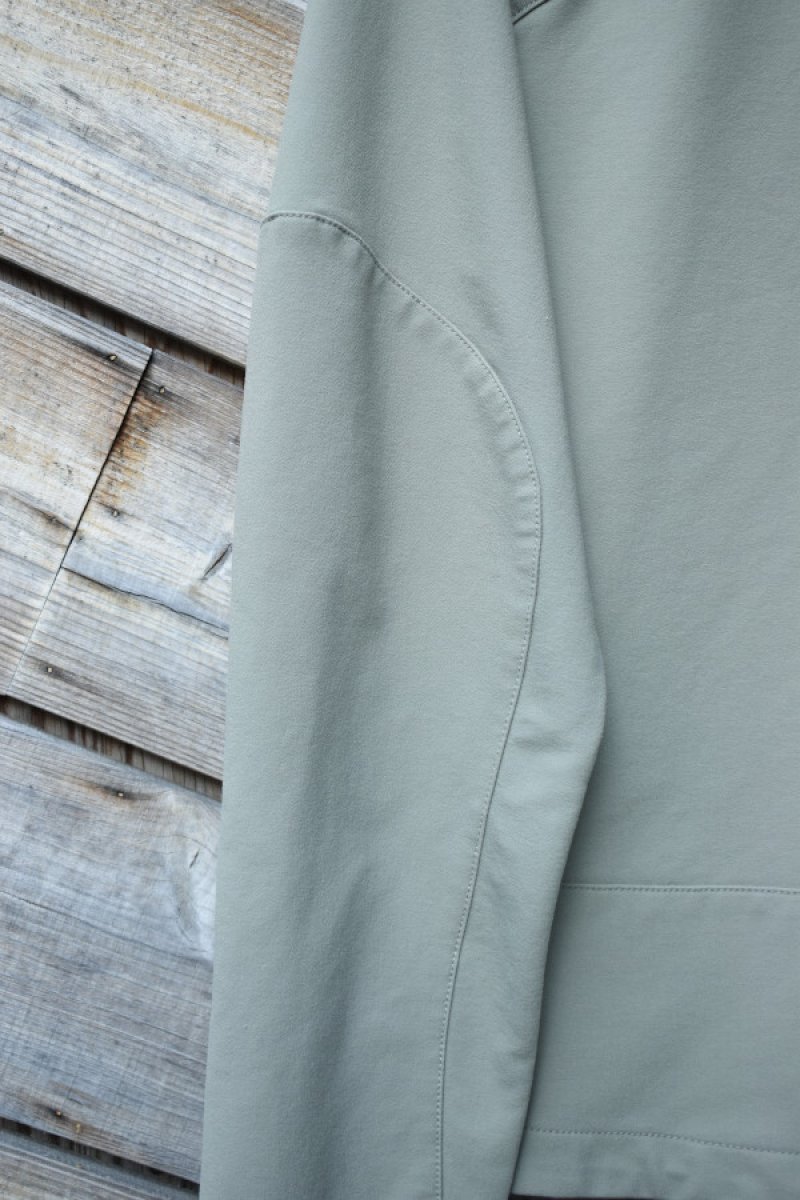 画像10: cloudveil Soft Shell Jacket (10)