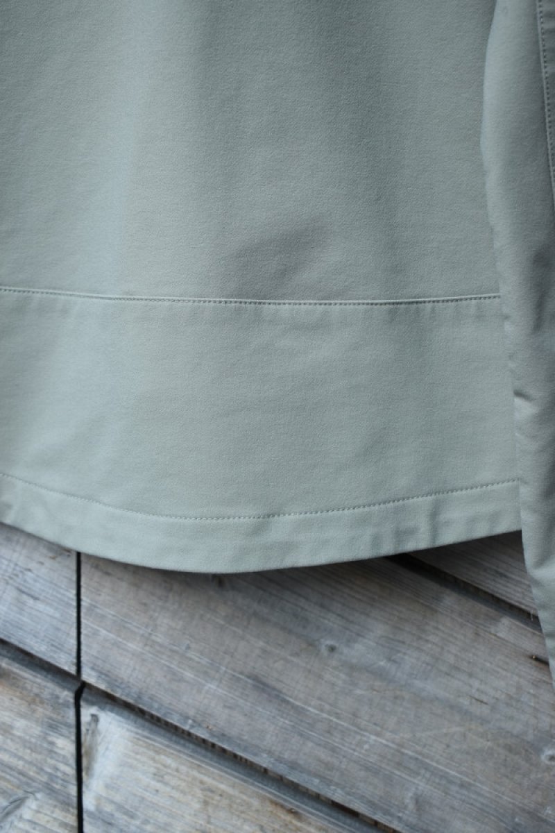 画像12: cloudveil Soft Shell Jacket (12)