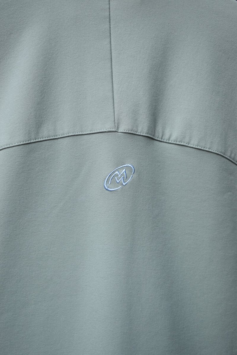 画像11: cloudveil Soft Shell Jacket (11)