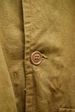 画像6: 50-60's Bullseye Bill Hunting Jacket (6)