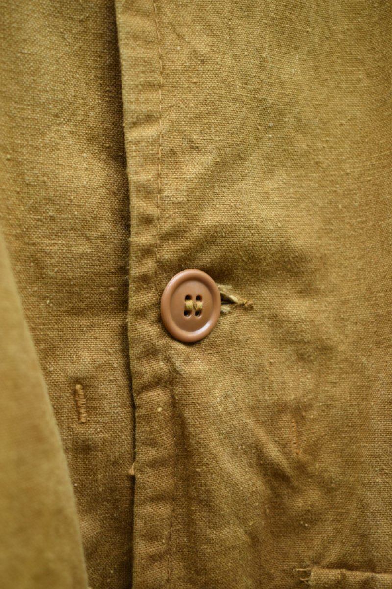 画像6: 50-60's Bullseye Bill Hunting Jacket (6)