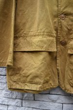 画像7: 50-60's Bullseye Bill Hunting Jacket (7)